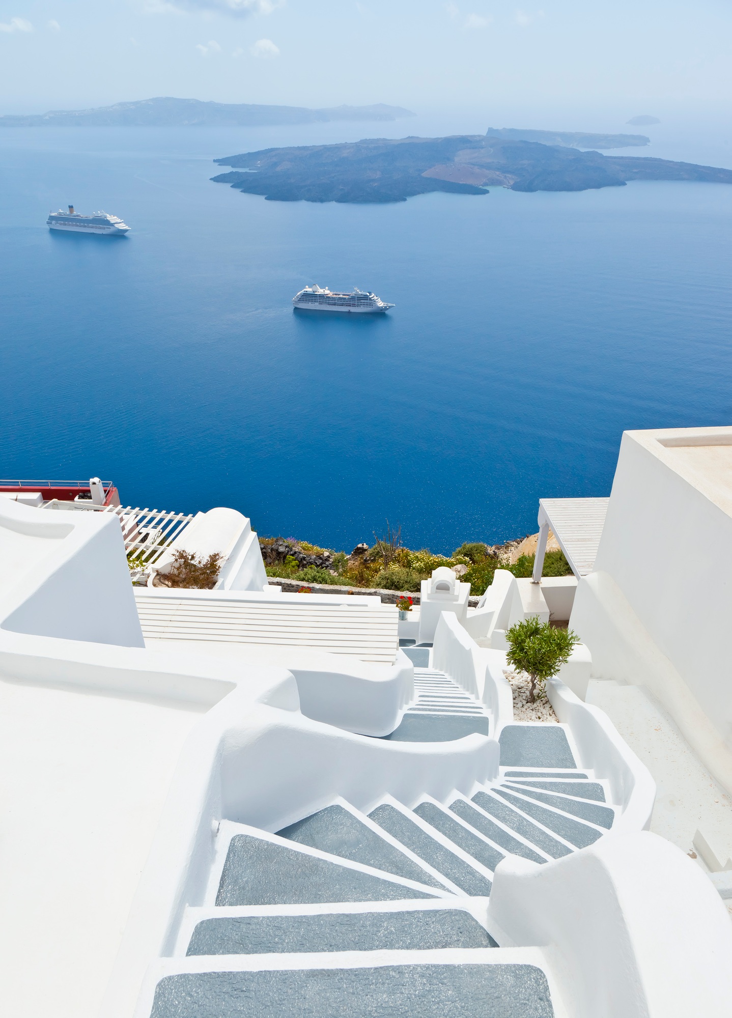 Santorini